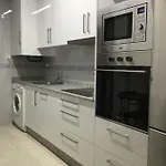 Lua Διαμέρισμα *