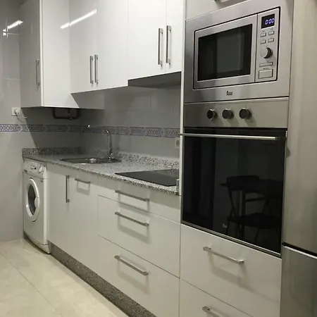 Lua Apartament *