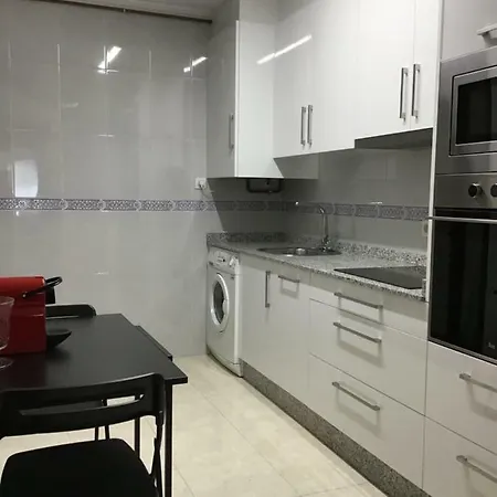 Lua Apartamento *