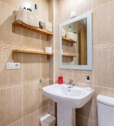 דירה Lua מיידוירו